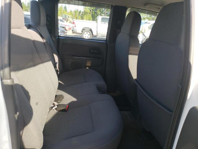 Photo 6 from auction – 2006 GMC CANYON with VIN 1GTCS136068216759
