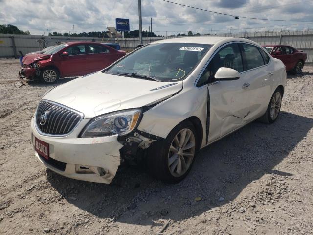 Photo 2 from auction – 2016 BUICK VERANO PRE with VIN 1G4PT5SV7G4164081
