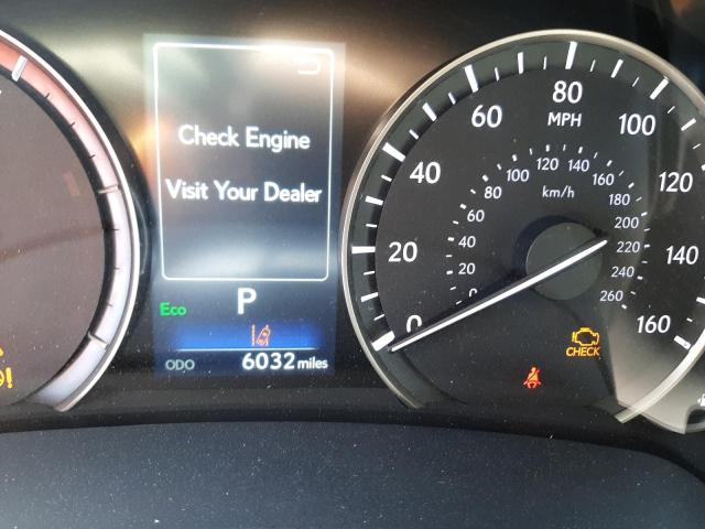 Photo 8 from auction – 2022 LEXUS RX 450H with VIN 2T2HGMDA1NC080488
