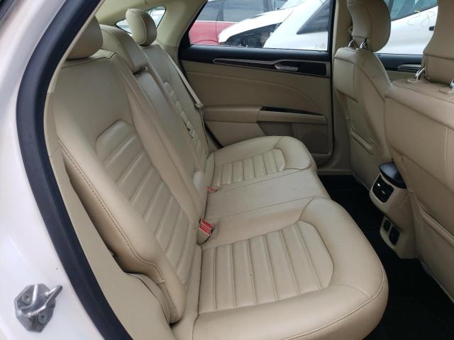 Photo 6 from auction – 2014 FORD FUSION SE with VIN 3FA6P0LU8ER348341