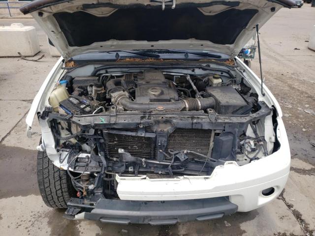 Zdjęcie 7 z aukcji – 2016 NISSAN FRONTIER S z VIN 1N6AD0EV4GN742893