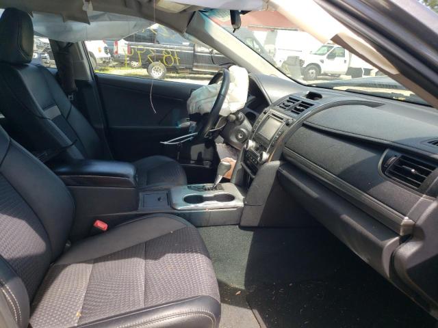Photo 5 from auction – 2014 TOYOTA CAMRY L with VIN 4T1BF1FKXEU390283