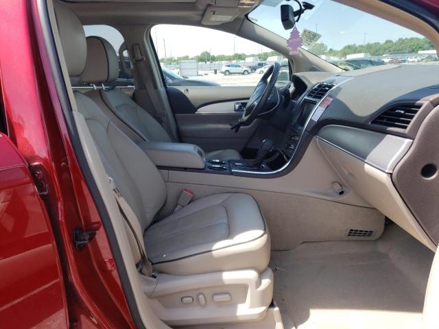 Photo 5 from auction – 2014 LINCOLN MKX with VIN 2LMDJ8JK1EBL03176