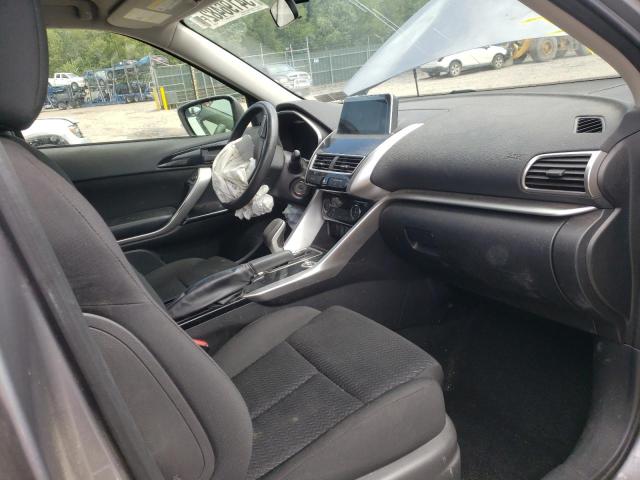Photo 5 from auction – 2019 MITSUBISHI ECLIPSE CR with VIN JA4AT4AA9KZ022887