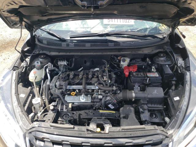 Photo 7 from auction – 2021 NISSAN KICKS S with VIN 3N1CP5BV7ML542755