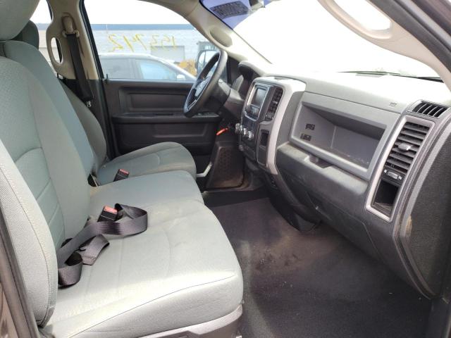 Photo 5 from auction – 2015 RAM 1500 ST with VIN 1C6RR6FM6FS651387