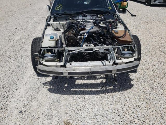 Photo 10 from auction – 1988 PORSCHE 944 with VIN WP0AA295XJN151850