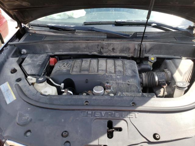 Photo 7 from auction – 2009 CHEVROLET TRAVERSE L with VIN 1GNER23D89S131711