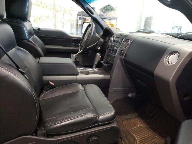 Photo 5 from auction – 2004 FORD F150 with VIN 1FTPX14594NB29210