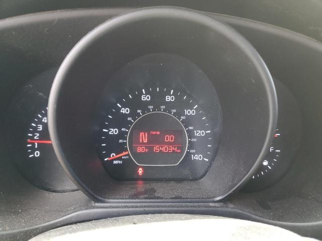 Снимка 8 от търг – 2014 KIA SOUL + с VIN KNDJP3A51E7073789
