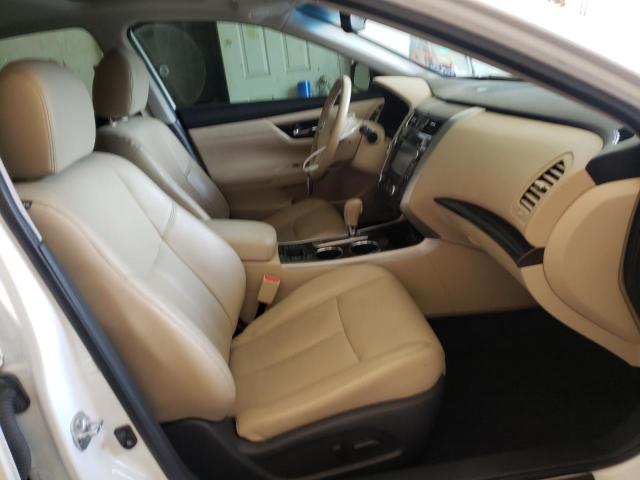Photo 5 from auction – 2015 NISSAN ALTIMA 2.5 with VIN 1N4AL3AP0FC147781