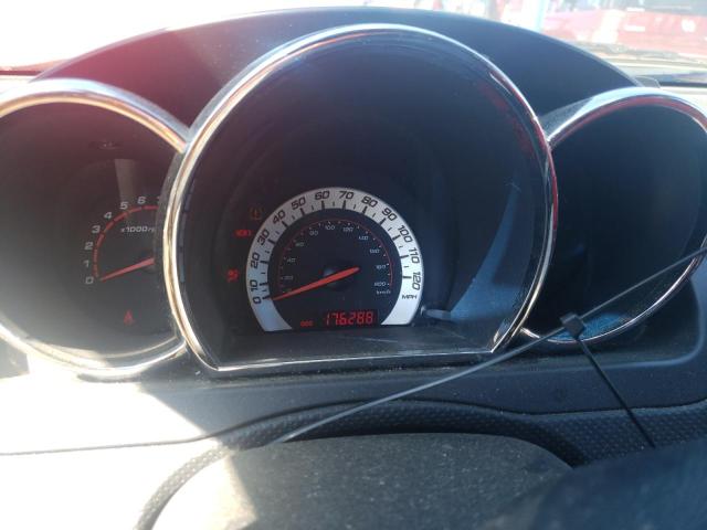 صورة رقم 8 من المزاد - 2009 PONTIAC G3 مع VIN KL2TD66E39B648203