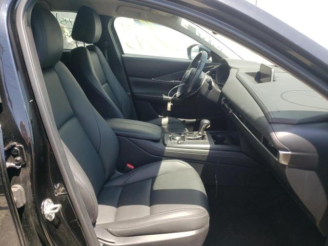Photo 5 from auction – 2021 MAZDA CX-30 SELE with VIN 3MVDMABL6MM244322