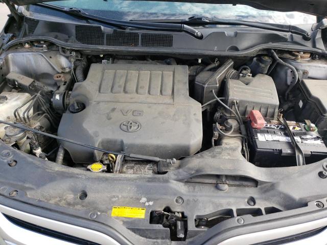 Photo 7 from auction – 2013 TOYOTA VENZA LE with VIN 4T3BK3BB5DU086040