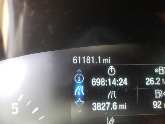 Photo 8 from auction – 2020 FORD ESCAPE SEL with VIN 1FMCU0H65LUB10772