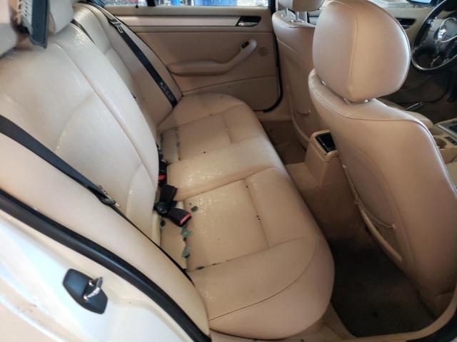 Photo 6 from auction – 2004 BMW 325 I with VIN WBAET37484NJ81765
