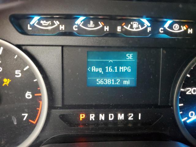 Photo 8 from auction – 2015 FORD F150 SUPER with VIN 1FTEW1EP9FKE40019