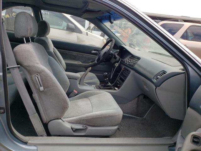 Photo 5 from auction – 1994 HONDA ACCORD EX with VIN 1HGCD7152RA014723