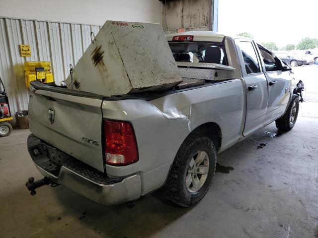 Photo 4 from auction – 2018 RAM 1500 ST with VIN 1C6RR7FT9JS142559