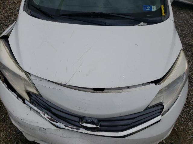 Photo 7 from auction – 2015 NISSAN VERSA NOTE with VIN 3N1CE2CP0FL426787