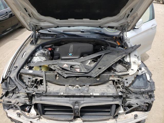 Photo 7 from auction – 2012 BMW 528 XI with VIN WBAXH5C52CDW06180