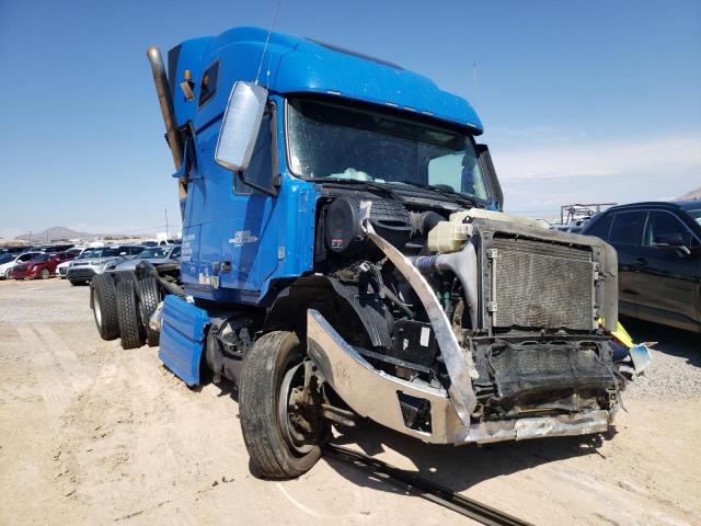 VOLVO VN VNL 2015 with VIN 4V4NC9EH4FN914736 - Photo from auction