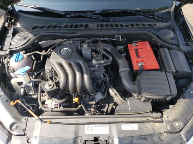 Photo 7 from auction – 2013 VOLKSWAGEN JETTA BASE with VIN 3VW2K7AJ3DM300635