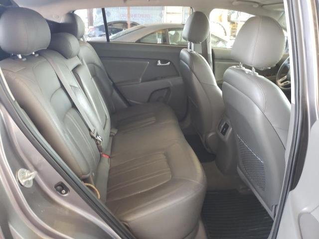 Photo 6 from auction – 2014 KIA SPORTAGE E with VIN KNDPC3AC4E7631039
