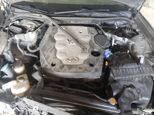 Photo 7 from auction – 2006 INFINITI M35 BASE with VIN JNKAY01E86M105201