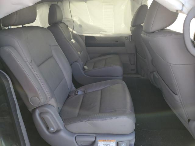 Photo 6 from auction – 2013 HONDA ODYSSEY EX with VIN 5FNRL5H65DB032115