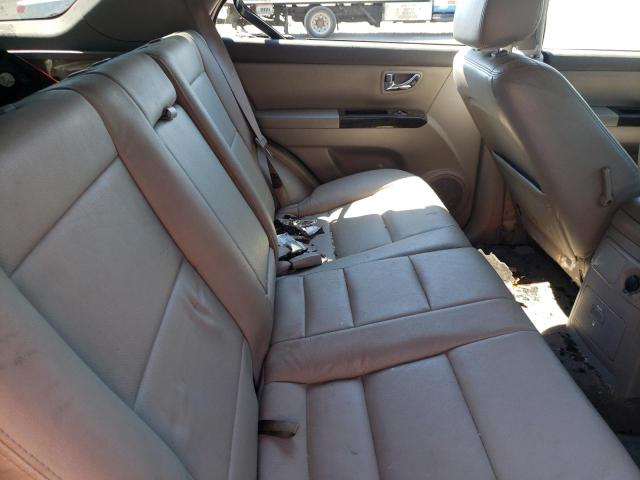 Photo 6 from auction – 2008 KIA SORENTO EX with VIN KNDJC736485798392