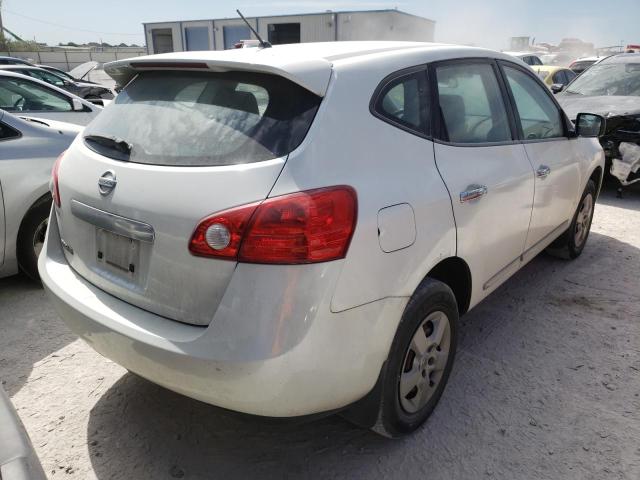 Photo 4 from auction – 2011 NISSAN ROGUE S with VIN JN8AS5MT3BW165822