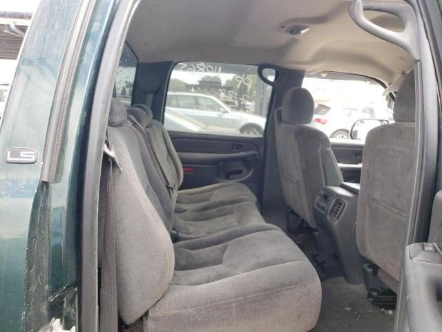 Фото 6 с аукциона – 2005 CHEVROLET SILVERADO с VIN 1GCHC23U85F825535