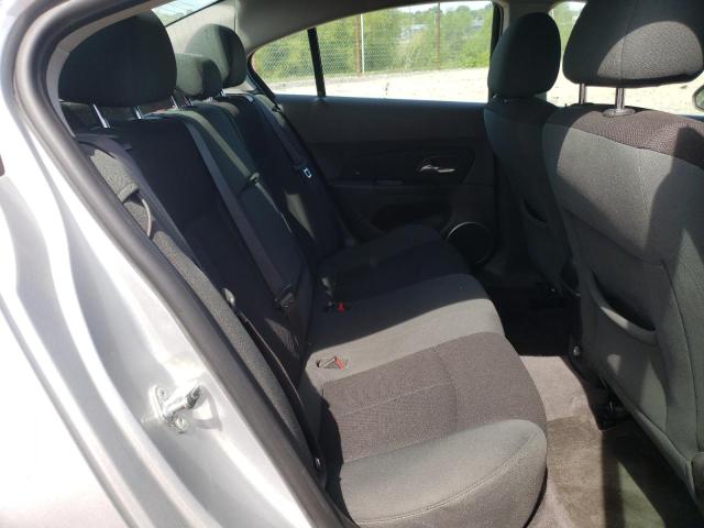 Photo 6 from auction – 2011 CHEVROLET CRUZE LT with VIN 1G1PF5S97B7200592