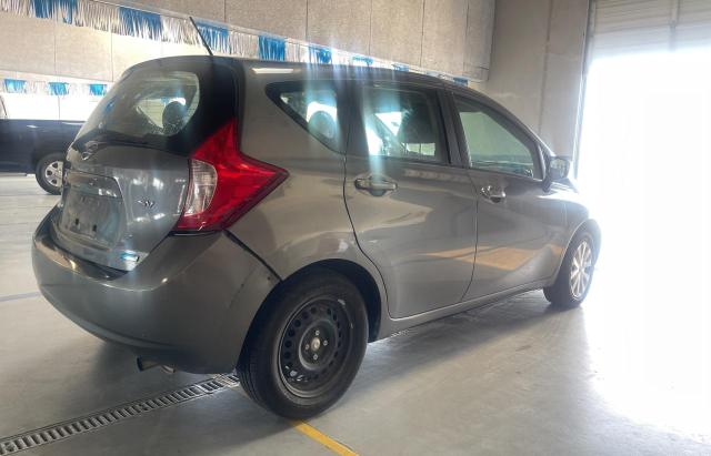 Photo 4 from auction – 2016 NISSAN VERSA NOTE with VIN 3N1CE2CP2GL378565