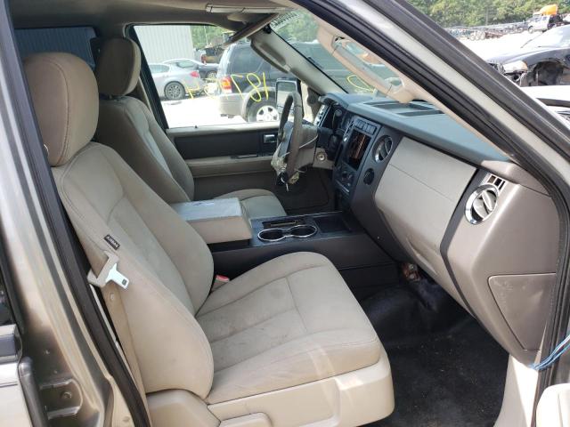 Photo 5 from auction – 2008 FORD EXPEDITION with VIN 1FMFU15548LA22999