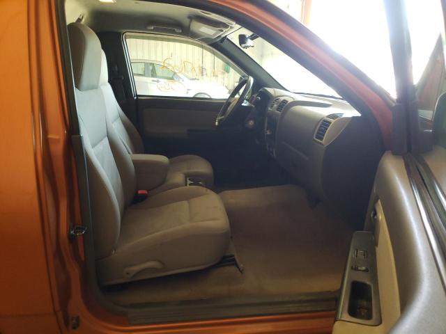 Photo 5 from auction – 2005 CHEVROLET COLORADO with VIN 1GCDT146558228713