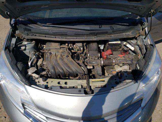 Photo 7 from auction – 2015 NISSAN VERSA NOTE with VIN 3N1CE2CP4FL412875