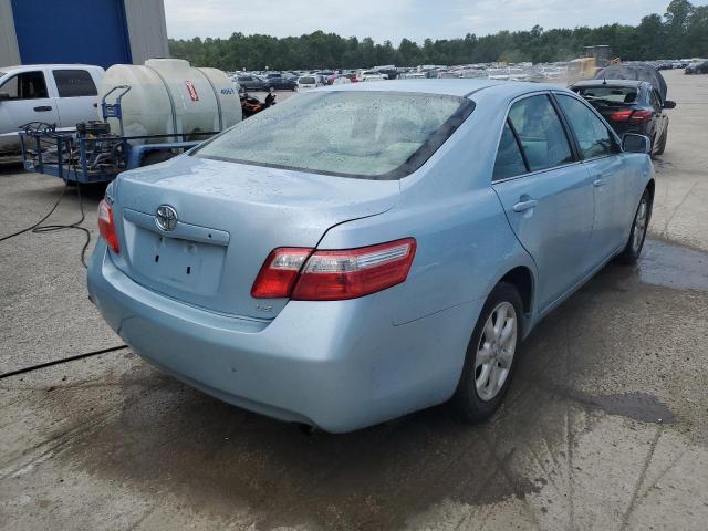Photo 4 from auction – 2009 TOYOTA CAMRY BASE with VIN 4T1BE46K29U849414