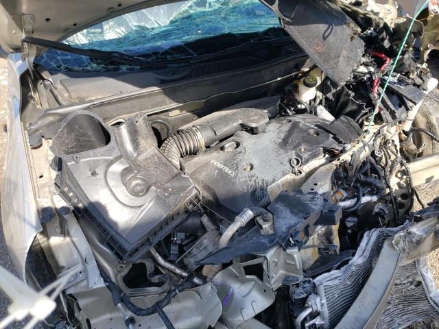 Photo 7 from auction – 2015 CHEVROLET MALIBU LS with VIN 1G11B5SL8FF236431