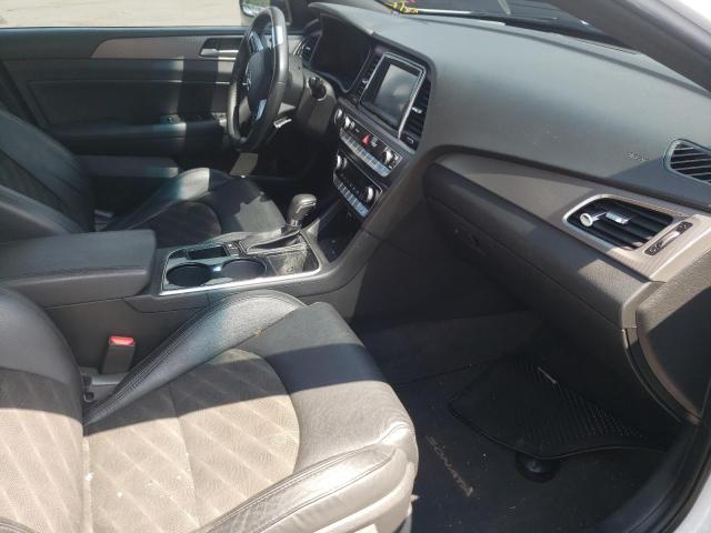Photo 5 from auction – 2019 HYUNDAI SONATA LIM with VIN 5NPE34AF8KH788927