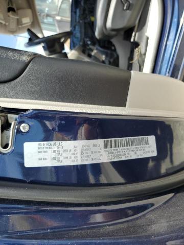 Photo 10 from auction – 2019 CHRYSLER PACIFICA T with VIN 2C4RC1BG2KR566894