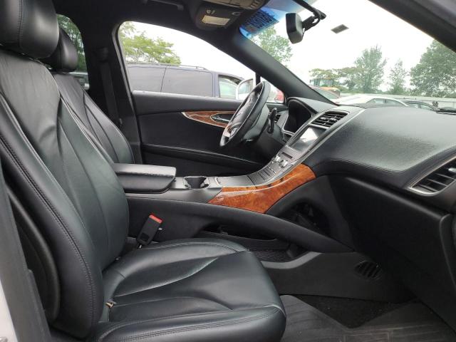 Фото 5 с аукциона – 2018 LINCOLN MKX SELECT с VIN 2LMPJ6KR6JBL31837
