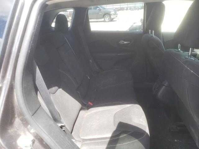 Photo 6 from auction – 2016 JEEP CHEROKEE L with VIN 1C4PJMCB3GW267902