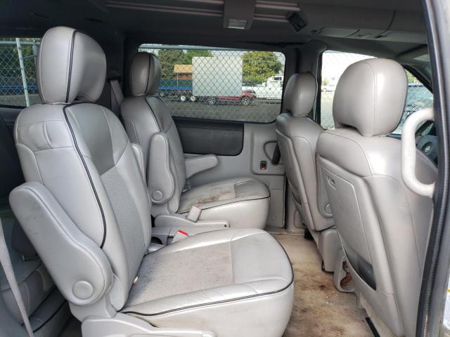 Photo 6 from auction – 2005 BUICK TERRAZA CX with VIN 5GADV23L75D255914