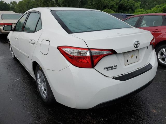 Photo 3 from auction – 2015 TOYOTA COROLLA L with VIN 5YFBURHE5FP344617