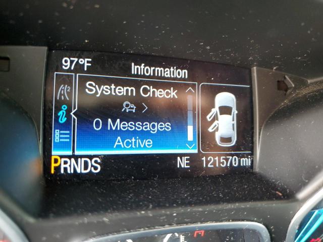 Photo 8 from auction – 2013 FORD ESCAPE SE with VIN 1FMCU0GX3DUD07323