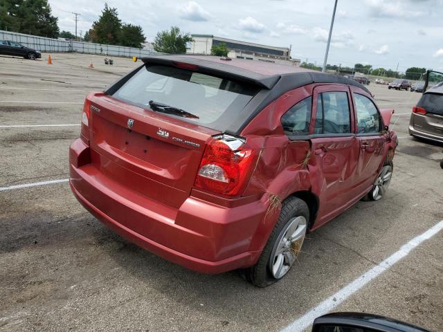 Photo 4 from auction – 2010 DODGE CALIBER MA with VIN 1B3CB3HA3AD542503