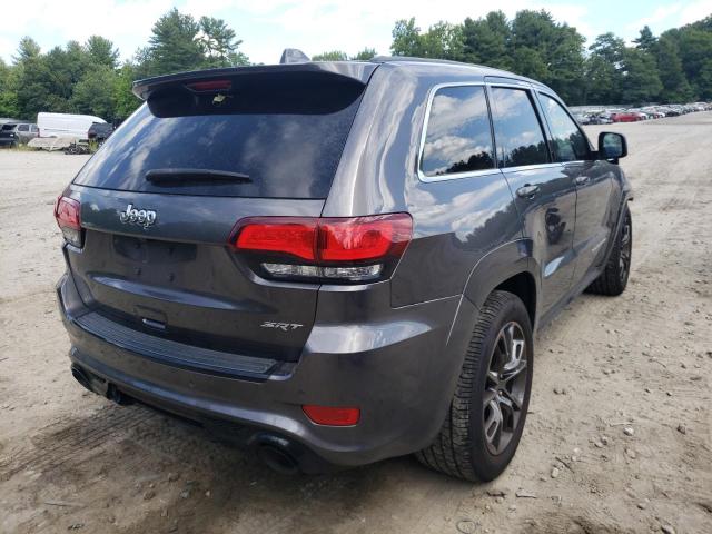Photo 4 from auction – 2015 JEEP GRAND CHER with VIN 1C4RJFDJ3FC832157