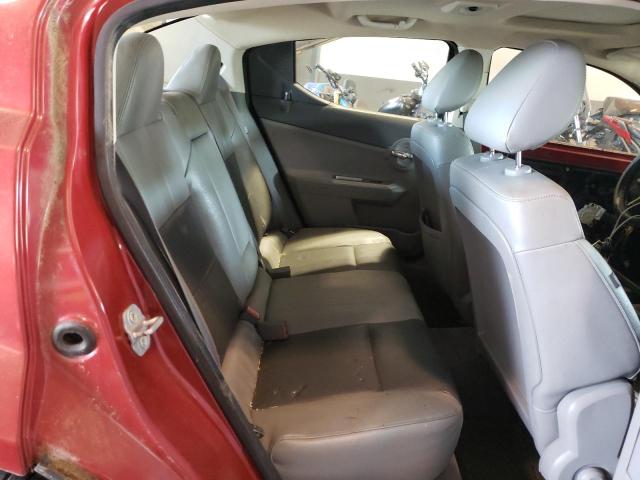 Photo 6 from auction – 2008 DODGE AVENGER SX with VIN 1B3LC56R28N275196